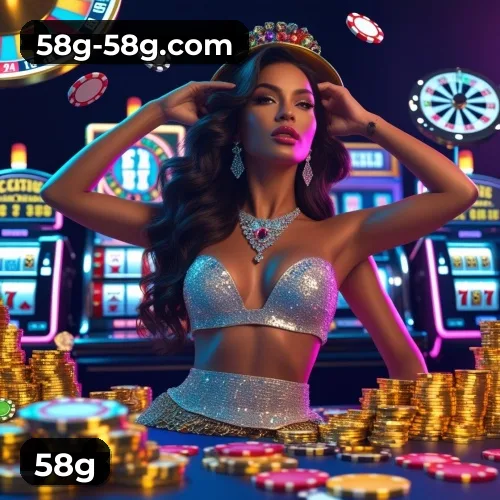Odds Competitivas 58g