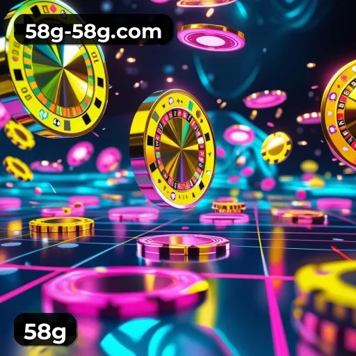 58g Logo 1