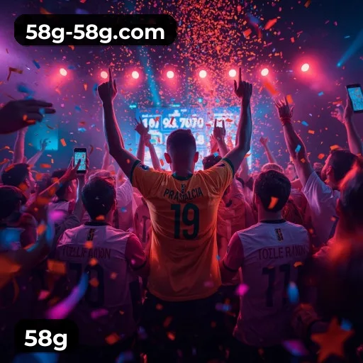 58g Logo 2