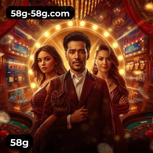 58g PIX Instantâneo - Saques em 8 Minutos