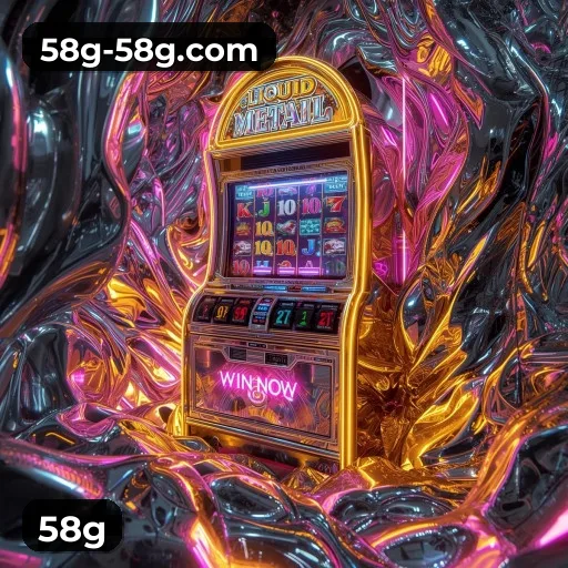 58g Licenciado Curaçao - Segurança SSL 256-bit