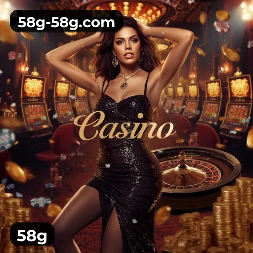 58g PIX Instantâneo - Saques em 8 Minutos