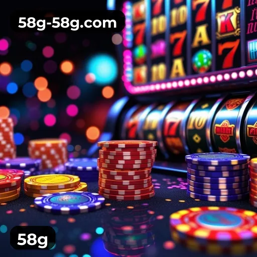 58g Segurança Logo 3