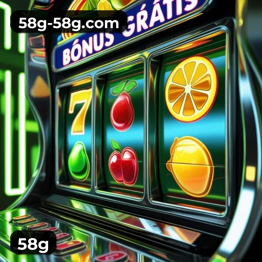 58g Segurança Logo 1