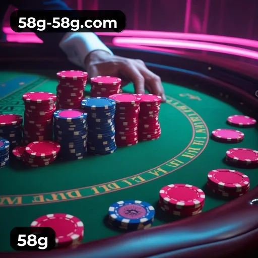 Loteria 58g - Mega-Sena online