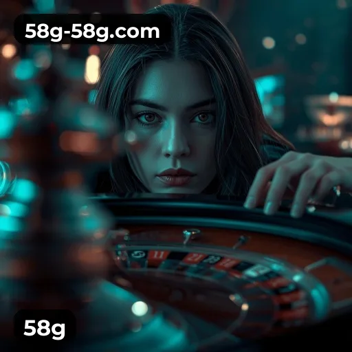 Slots 58g - Giros Grátis Diários