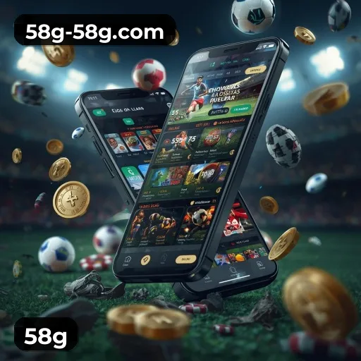 Telegram 58g - Canal Oficial Verificado